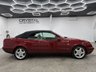 USED 1999 T MERCEDES-BENZ CLK 3.2 CLK320 Elegance Cabriolet 2dr Petrol Automatic (262 g/km, 218 bhp) 
