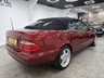 USED 1999 T MERCEDES-BENZ CLK 3.2 CLK320 Elegance Cabriolet 2dr Petrol Automatic (262 g/km, 218 bhp) 