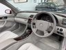 USED 1999 T MERCEDES-BENZ CLK 3.2 CLK320 Elegance Cabriolet 2dr Petrol Automatic (262 g/km, 218 bhp) 