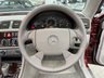 USED 1999 T MERCEDES-BENZ CLK 3.2 CLK320 Elegance Cabriolet 2dr Petrol Automatic (262 g/km, 218 bhp) 