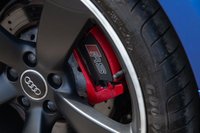 USED 2015 55 AUDI RS5 4.2 FSI V8 Limited Edition Cabriolet 2dr Petrol S Tronic quattro Euro 5 (450 ps) 