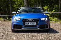 USED 2015 55 AUDI RS5 4.2 FSI V8 Limited Edition Cabriolet 2dr Petrol S Tronic quattro Euro 5 (450 ps) 