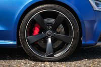 USED 2015 55 AUDI RS5 4.2 FSI V8 Limited Edition Cabriolet 2dr Petrol S Tronic quattro Euro 5 (450 ps) 