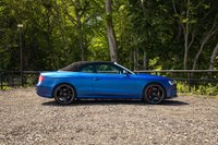 USED 2015 55 AUDI RS5 4.2 FSI V8 Limited Edition Cabriolet 2dr Petrol S Tronic quattro Euro 5 (450 ps) 
