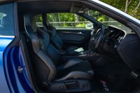USED 2015 55 AUDI RS5 4.2 FSI V8 Limited Edition Cabriolet 2dr Petrol S Tronic quattro Euro 5 (450 ps) 