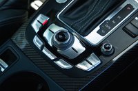 USED 2015 55 AUDI RS5 4.2 FSI V8 Limited Edition Cabriolet 2dr Petrol S Tronic quattro Euro 5 (450 ps) 