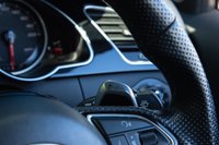 USED 2015 55 AUDI RS5 4.2 FSI V8 Limited Edition Cabriolet 2dr Petrol S Tronic quattro Euro 5 (450 ps) 