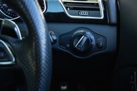 USED 2015 55 AUDI RS5 4.2 FSI V8 Limited Edition Cabriolet 2dr Petrol S Tronic quattro Euro 5 (450 ps) 