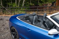 USED 2015 55 AUDI RS5 4.2 FSI V8 Limited Edition Cabriolet 2dr Petrol S Tronic quattro Euro 5 (450 ps) 