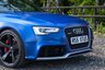 USED 2015 55 AUDI RS5 4.2 FSI V8 Limited Edition Cabriolet 2dr Petrol S Tronic quattro Euro 5 (450 ps) 