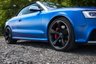 USED 2015 55 AUDI RS5 4.2 FSI V8 Limited Edition Cabriolet 2dr Petrol S Tronic quattro Euro 5 (450 ps) 
