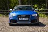 USED 2015 55 AUDI RS5 4.2 FSI V8 Limited Edition Cabriolet 2dr Petrol S Tronic quattro Euro 5 (450 ps) 