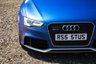 USED 2015 55 AUDI RS5 4.2 FSI V8 Limited Edition Cabriolet 2dr Petrol S Tronic quattro Euro 5 (450 ps) 