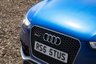USED 2015 55 AUDI RS5 4.2 FSI V8 Limited Edition Cabriolet 2dr Petrol S Tronic quattro Euro 5 (450 ps) 