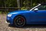 USED 2015 55 AUDI RS5 4.2 FSI V8 Limited Edition Cabriolet 2dr Petrol S Tronic quattro Euro 5 (450 ps) 