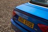USED 2015 55 AUDI RS5 4.2 FSI V8 Limited Edition Cabriolet 2dr Petrol S Tronic quattro Euro 5 (450 ps) 
