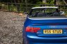 USED 2015 55 AUDI RS5 4.2 FSI V8 Limited Edition Cabriolet 2dr Petrol S Tronic quattro Euro 5 (450 ps) 