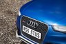 USED 2015 55 AUDI RS5 4.2 FSI V8 Limited Edition Cabriolet 2dr Petrol S Tronic quattro Euro 5 (450 ps) 