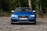 USED 2015 55 AUDI RS5 4.2 FSI V8 Limited Edition Cabriolet 2dr Petrol S Tronic quattro Euro 5 (450 ps) 