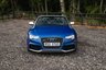 USED 2015 55 AUDI RS5 4.2 FSI V8 Limited Edition Cabriolet 2dr Petrol S Tronic quattro Euro 5 (450 ps) 