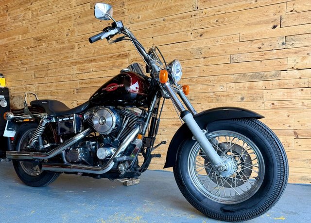 View our HARLEY-DAVIDSON 