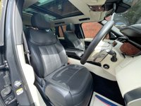 USED 2023 73 LAND ROVER RANGE ROVER 3.0 P400 MHEV Autobiography SUV 5dr Petrol Auto 4WD Euro 6 (s/s) (400 ps) 