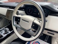 USED 2023 73 LAND ROVER RANGE ROVER 3.0 P400 MHEV Autobiography SUV 5dr Petrol Auto 4WD Euro 6 (s/s) (400 ps) 
