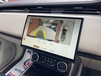 USED 2023 73 LAND ROVER RANGE ROVER 3.0 P400 MHEV Autobiography SUV 5dr Petrol Auto 4WD Euro 6 (s/s) (400 ps) 