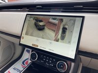 USED 2023 73 LAND ROVER RANGE ROVER 3.0 P400 MHEV Autobiography SUV 5dr Petrol Auto 4WD Euro 6 (s/s) (400 ps) 