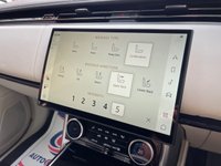 USED 2023 73 LAND ROVER RANGE ROVER 3.0 P400 MHEV Autobiography SUV 5dr Petrol Auto 4WD Euro 6 (s/s) (400 ps) 