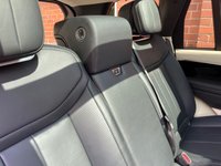 USED 2023 73 LAND ROVER RANGE ROVER 3.0 P400 MHEV Autobiography SUV 5dr Petrol Auto 4WD Euro 6 (s/s) (400 ps) 