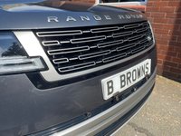 USED 2023 73 LAND ROVER RANGE ROVER 3.0 P400 MHEV Autobiography SUV 5dr Petrol Auto 4WD Euro 6 (s/s) (400 ps) 