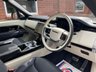USED 2023 73 LAND ROVER RANGE ROVER 3.0 P400 MHEV Autobiography SUV 5dr Petrol Auto 4WD Euro 6 (s/s) (400 ps) 
