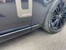 USED 2023 73 LAND ROVER RANGE ROVER 3.0 P400 MHEV Autobiography SUV 5dr Petrol Auto 4WD Euro 6 (s/s) (400 ps) 