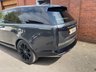 USED 2023 73 LAND ROVER RANGE ROVER 3.0 P400 MHEV Autobiography SUV 5dr Petrol Auto 4WD Euro 6 (s/s) (400 ps) 