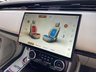 USED 2023 73 LAND ROVER RANGE ROVER 3.0 P400 MHEV Autobiography SUV 5dr Petrol Auto 4WD Euro 6 (s/s) (400 ps) 