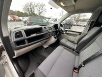USED 2017 67 VOLKSWAGEN TRANSPORTER 2.0 TDI T30 BlueMotion Tech Startline Panel Van 5dr Diesel Manual FWD SWB Euro 6 (s/s) (102 ps) ** FINANCE ME WITH 20% DEPOSIT **