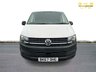 USED 2017 67 VOLKSWAGEN TRANSPORTER 2.0 TDI T30 BlueMotion Tech Startline Panel Van 5dr Diesel Manual FWD SWB Euro 6 (s/s) (102 ps) ** FINANCE ME WITH 20% DEPOSIT **