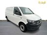 USED 2017 67 VOLKSWAGEN TRANSPORTER 2.0 TDI T30 BlueMotion Tech Startline Panel Van 5dr Diesel Manual FWD SWB Euro 6 (s/s) (102 ps) ** FINANCE ME WITH 20% DEPOSIT **