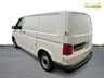 USED 2017 67 VOLKSWAGEN TRANSPORTER 2.0 TDI T30 BlueMotion Tech Startline Panel Van 5dr Diesel Manual FWD SWB Euro 6 (s/s) (102 ps) ** FINANCE ME WITH 20% DEPOSIT **