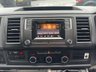 USED 2017 67 VOLKSWAGEN TRANSPORTER 2.0 TDI T30 BlueMotion Tech Startline Panel Van 5dr Diesel Manual FWD SWB Euro 6 (s/s) (102 ps) ** FINANCE ME WITH 20% DEPOSIT **