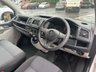 USED 2017 67 VOLKSWAGEN TRANSPORTER 2.0 TDI T30 BlueMotion Tech Startline Panel Van 5dr Diesel Manual FWD SWB Euro 6 (s/s) (102 ps) ** FINANCE ME WITH 20% DEPOSIT **