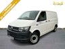 USED 2017 67 VOLKSWAGEN TRANSPORTER 2.0 TDI T30 BlueMotion Tech Startline Panel Van 5dr Diesel Manual FWD SWB Euro 6 (s/s) (102 ps) ** FINANCE ME WITH 20% DEPOSIT **