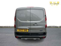 USED 2023 23 FORD TRANSIT CONNECT 1.5 250 EcoBlue Active Panel Van 5dr Diesel Manual L1 Euro 6 (s/s) (100 ps) ** FINANCE ME WITH 20% DEPOSIT **