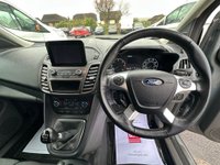USED 2023 23 FORD TRANSIT CONNECT 1.5 250 EcoBlue Active Panel Van 5dr Diesel Manual L1 Euro 6 (s/s) (100 ps) ** FINANCE ME WITH 20% DEPOSIT **