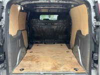 USED 2023 23 FORD TRANSIT CONNECT 1.5 250 EcoBlue Active Panel Van 5dr Diesel Manual L1 Euro 6 (s/s) (100 ps) ** FINANCE ME WITH 20% DEPOSIT **