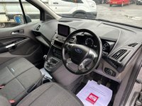 USED 2023 23 FORD TRANSIT CONNECT 1.5 250 EcoBlue Active Panel Van 5dr Diesel Manual L1 Euro 6 (s/s) (100 ps) ** FINANCE ME WITH 20% DEPOSIT **