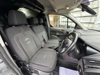 USED 2023 23 FORD TRANSIT CONNECT 1.5 250 EcoBlue Active Panel Van 5dr Diesel Manual L1 Euro 6 (s/s) (100 ps) ** FINANCE ME WITH 20% DEPOSIT **