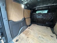 USED 2023 23 FORD TRANSIT CONNECT 1.5 250 EcoBlue Active Panel Van 5dr Diesel Manual L1 Euro 6 (s/s) (100 ps) ** FINANCE ME WITH 20% DEPOSIT **