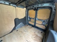 USED 2023 23 FORD TRANSIT CONNECT 1.5 250 EcoBlue Active Panel Van 5dr Diesel Manual L1 Euro 6 (s/s) (100 ps) ** FINANCE ME WITH 20% DEPOSIT **